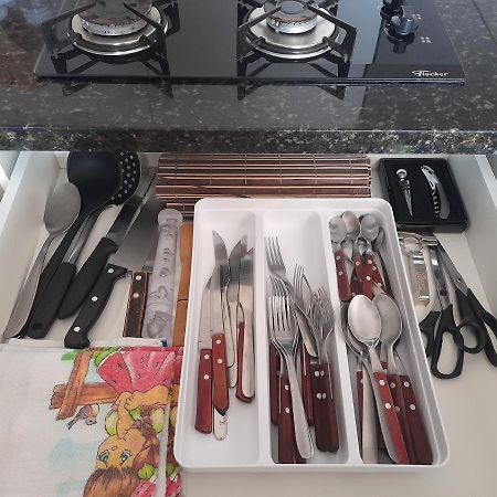 Apartamento Bem Localizado Bento Goncalves Ngoại thất bức ảnh