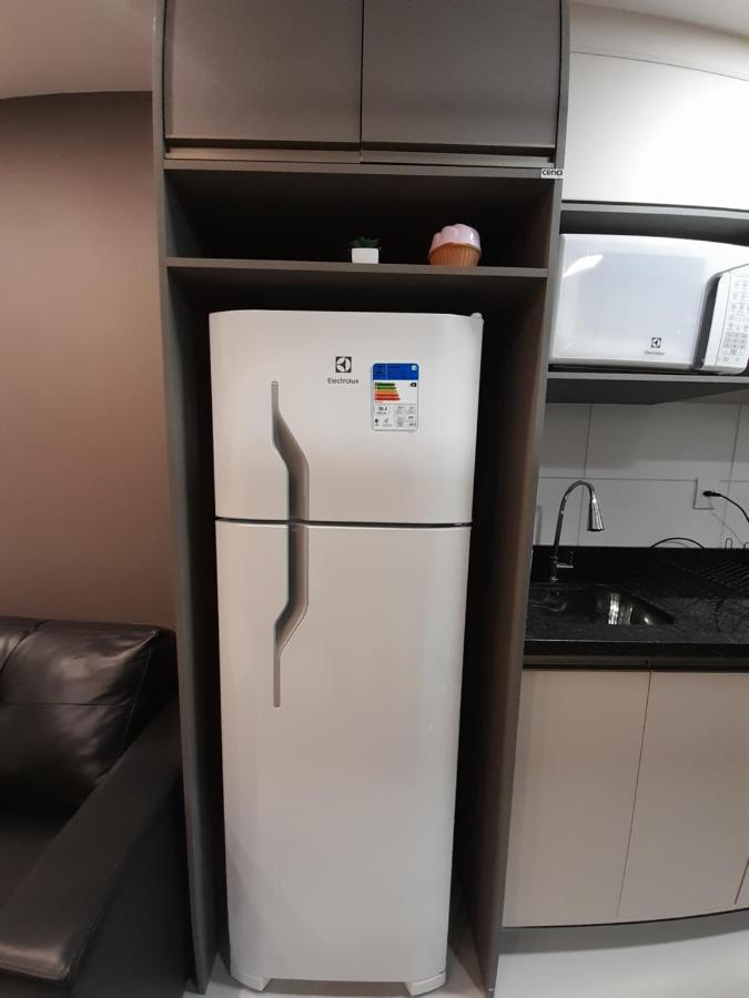 Apartamento Bem Localizado Bento Goncalves Ngoại thất bức ảnh