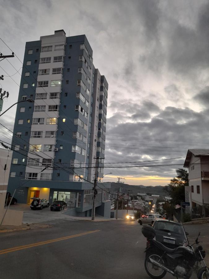 Apartamento Bem Localizado Bento Goncalves Ngoại thất bức ảnh