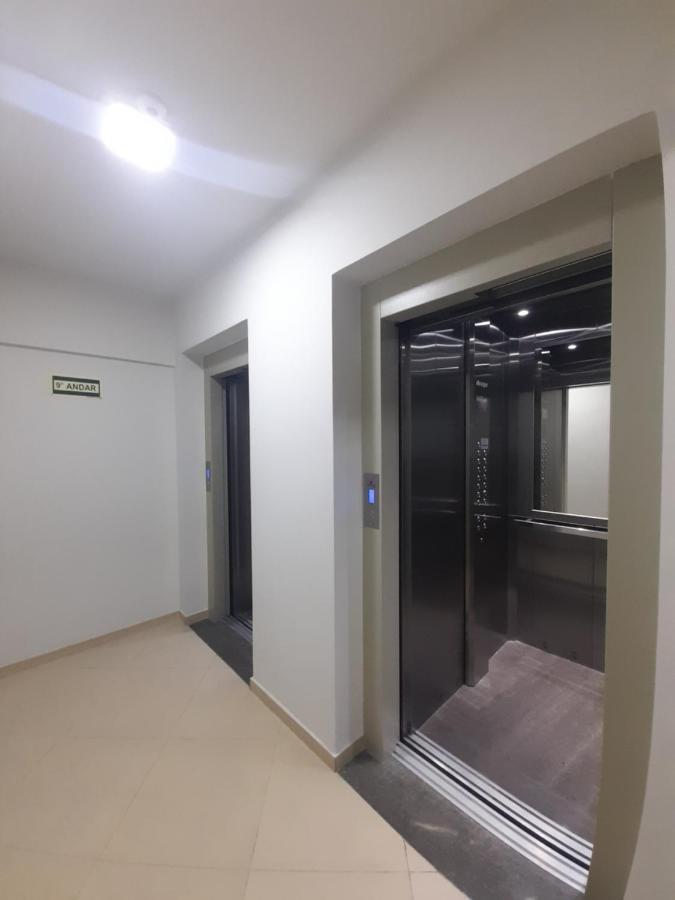 Apartamento Bem Localizado Bento Goncalves Ngoại thất bức ảnh
